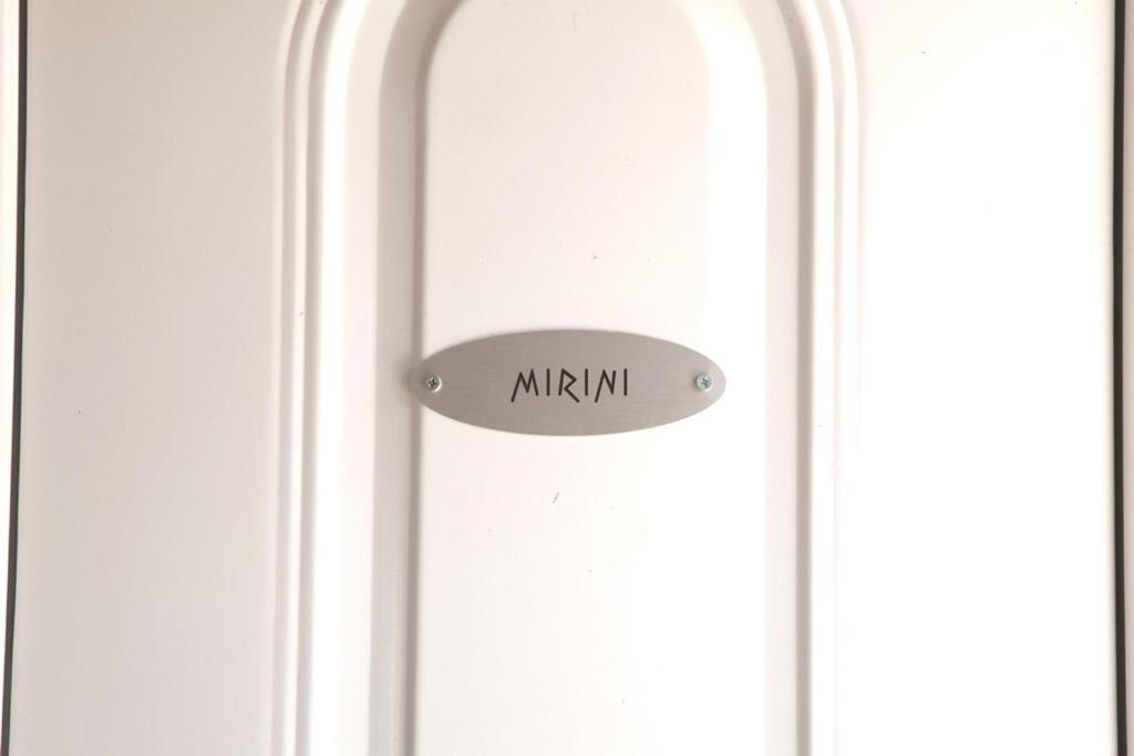 Mirini • Ancient Stagira Apts • Chalkidiki 奥林匹亚达 外观 照片